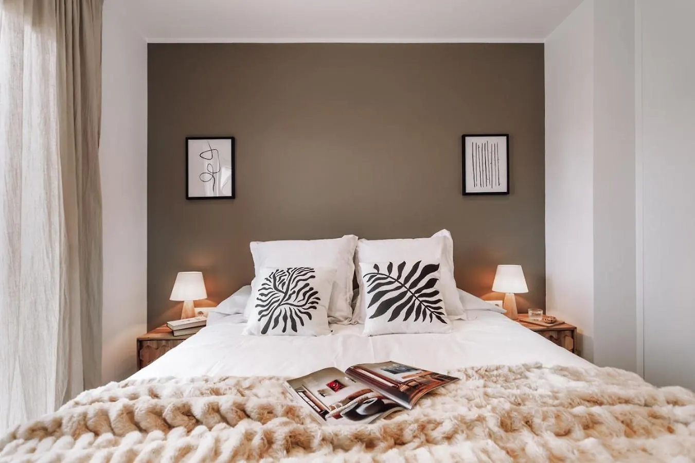 Casa Ciudadela Apartment Barcelona