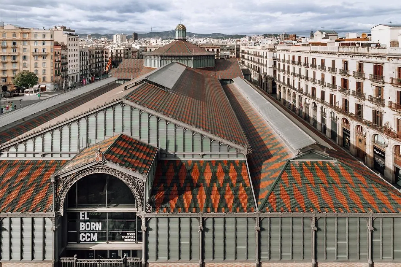 Casa Ciudadela Apartment Barcelona 0*,  Spain