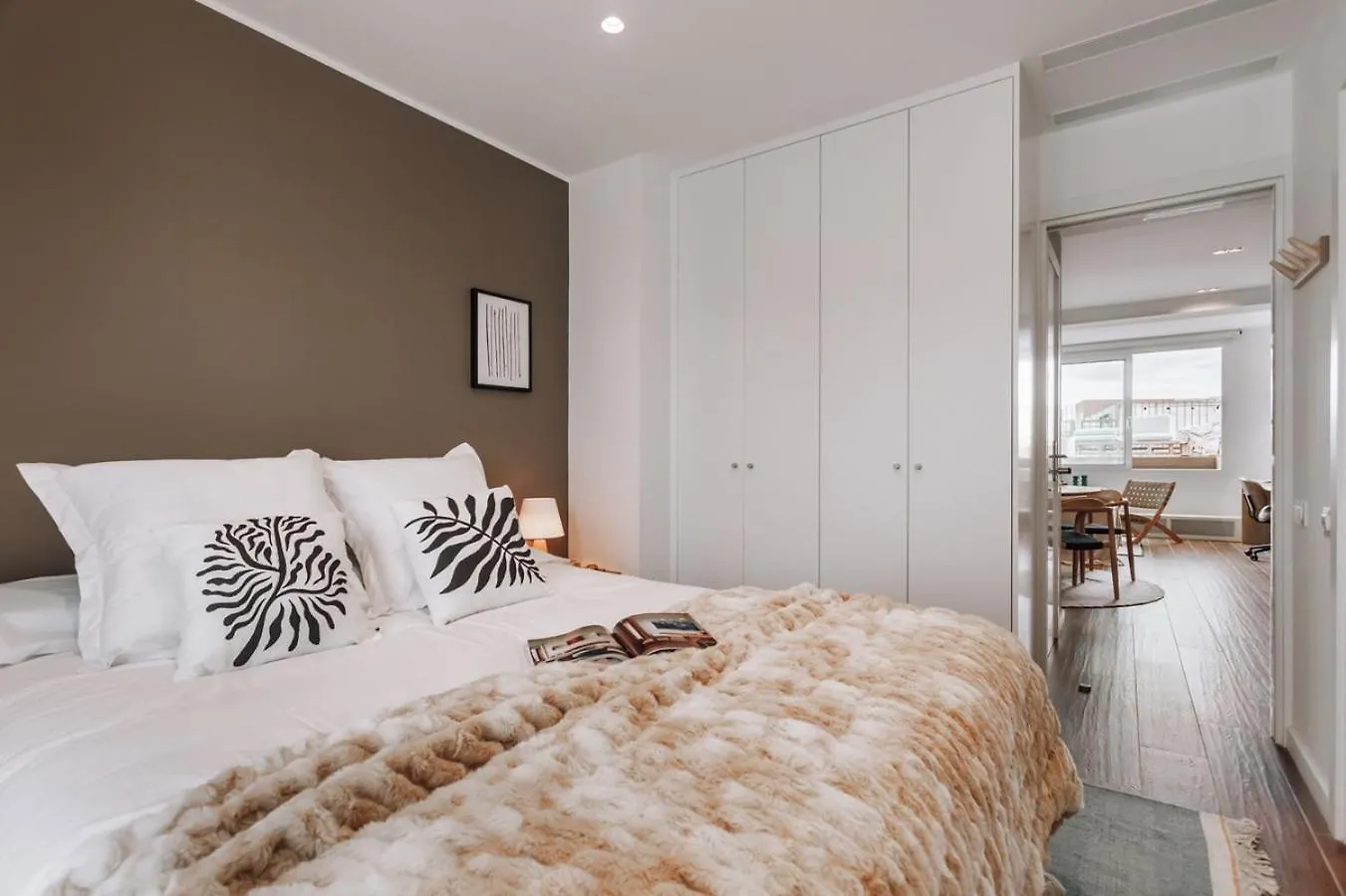 Casa Ciudadela Apartment Barcelona Spain