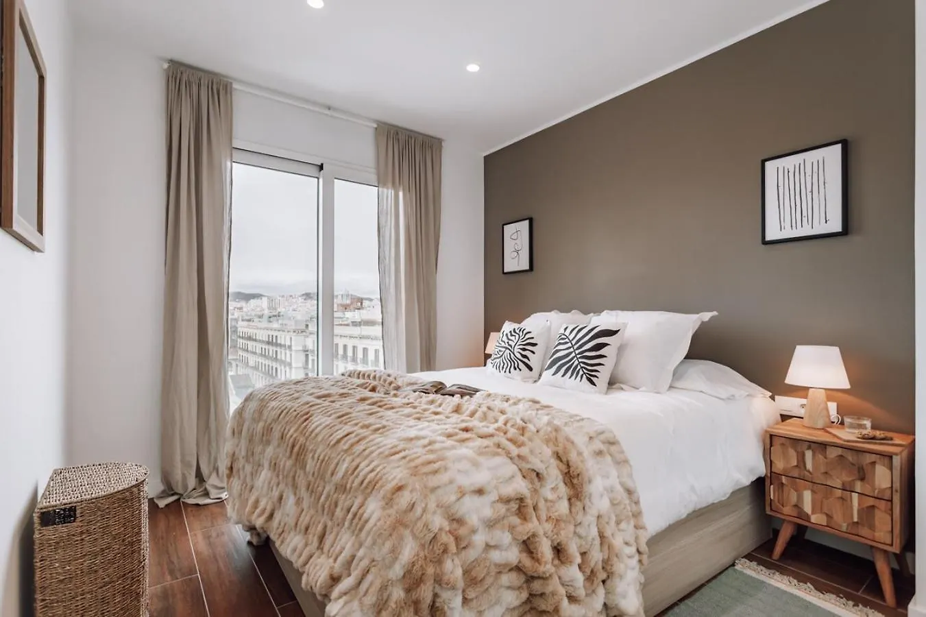 Casa Ciudadela Apartment Barcelona 0*,